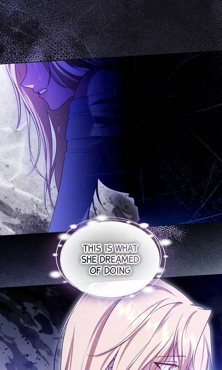 The Fake Saintess Awaits Her Exit Chapter 88 page 20 - 