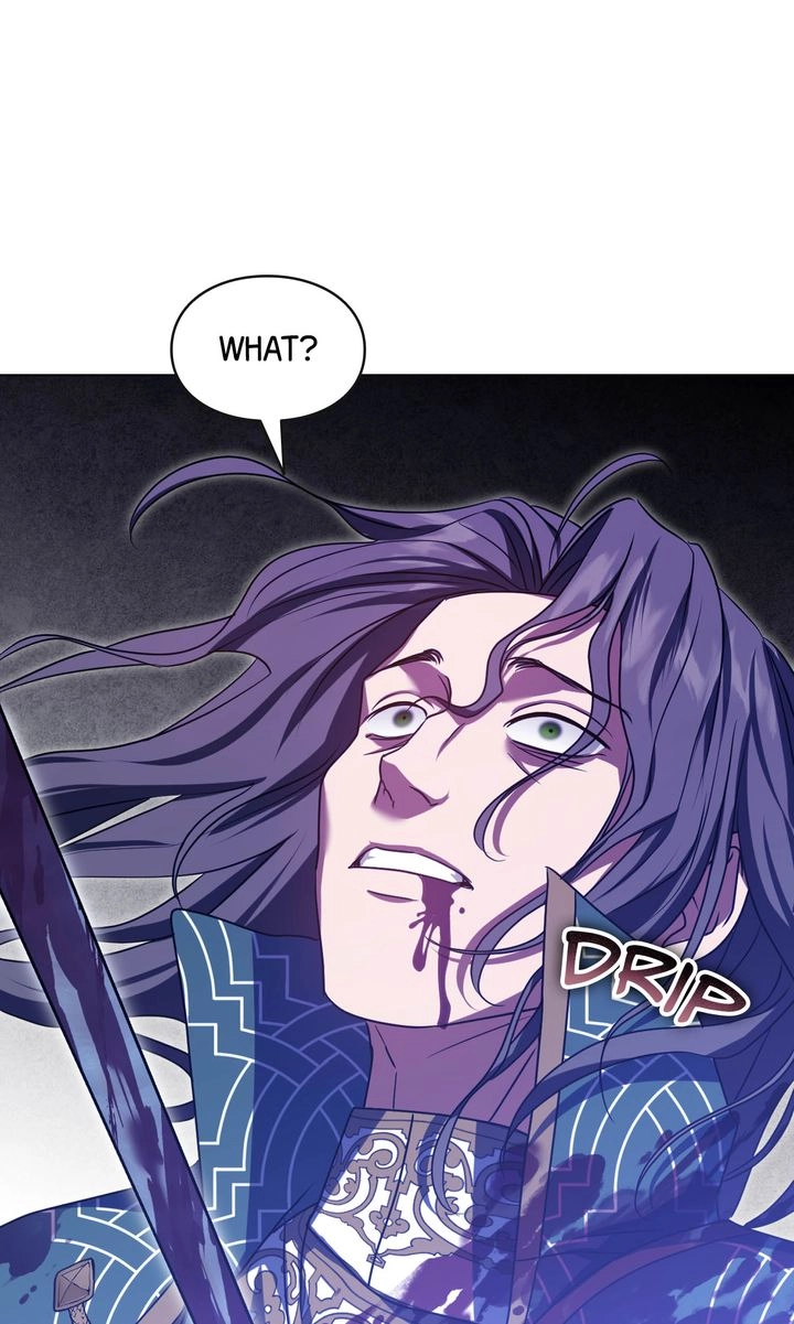 The Fake Saintess Awaits Her Exit Chapter 88 page 3 - 