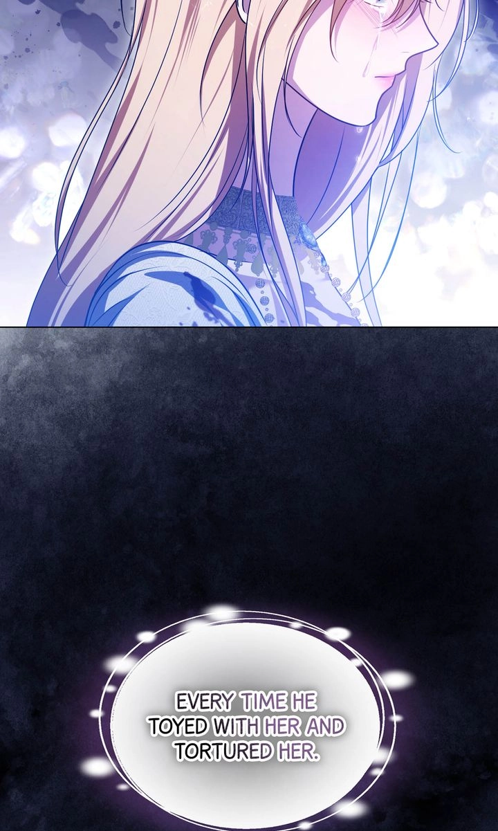 The Fake Saintess Awaits Her Exit Chapter 88 page 21 - 