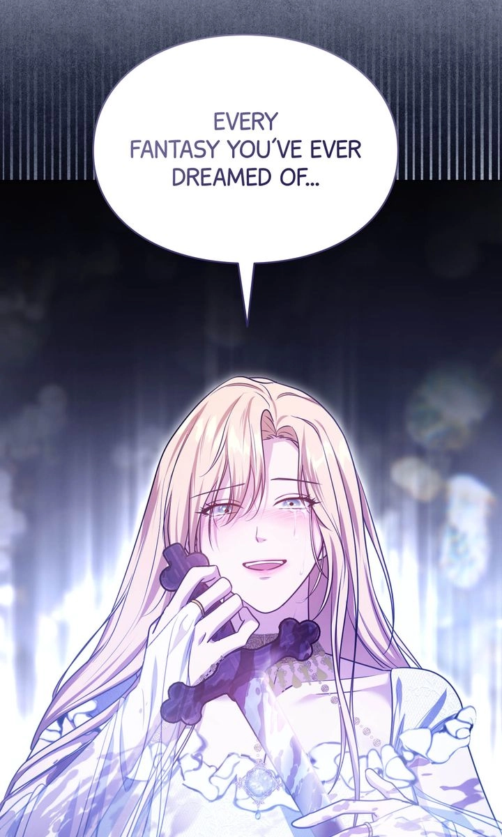 The Fake Saintess Awaits Her Exit Chapter 88 page 23 - 