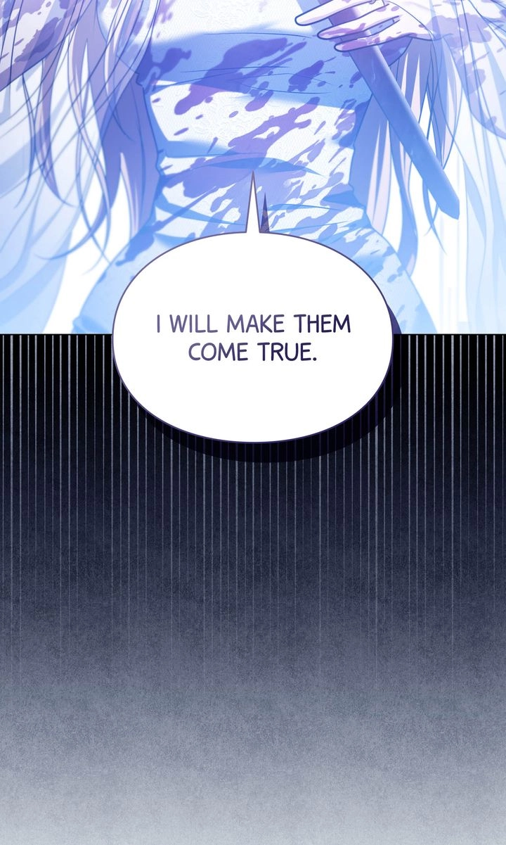 The Fake Saintess Awaits Her Exit Chapter 88 page 24 - 
