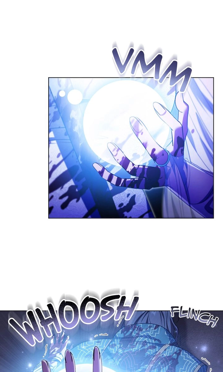 The Fake Saintess Awaits Her Exit Chapter 88 page 26 - 
