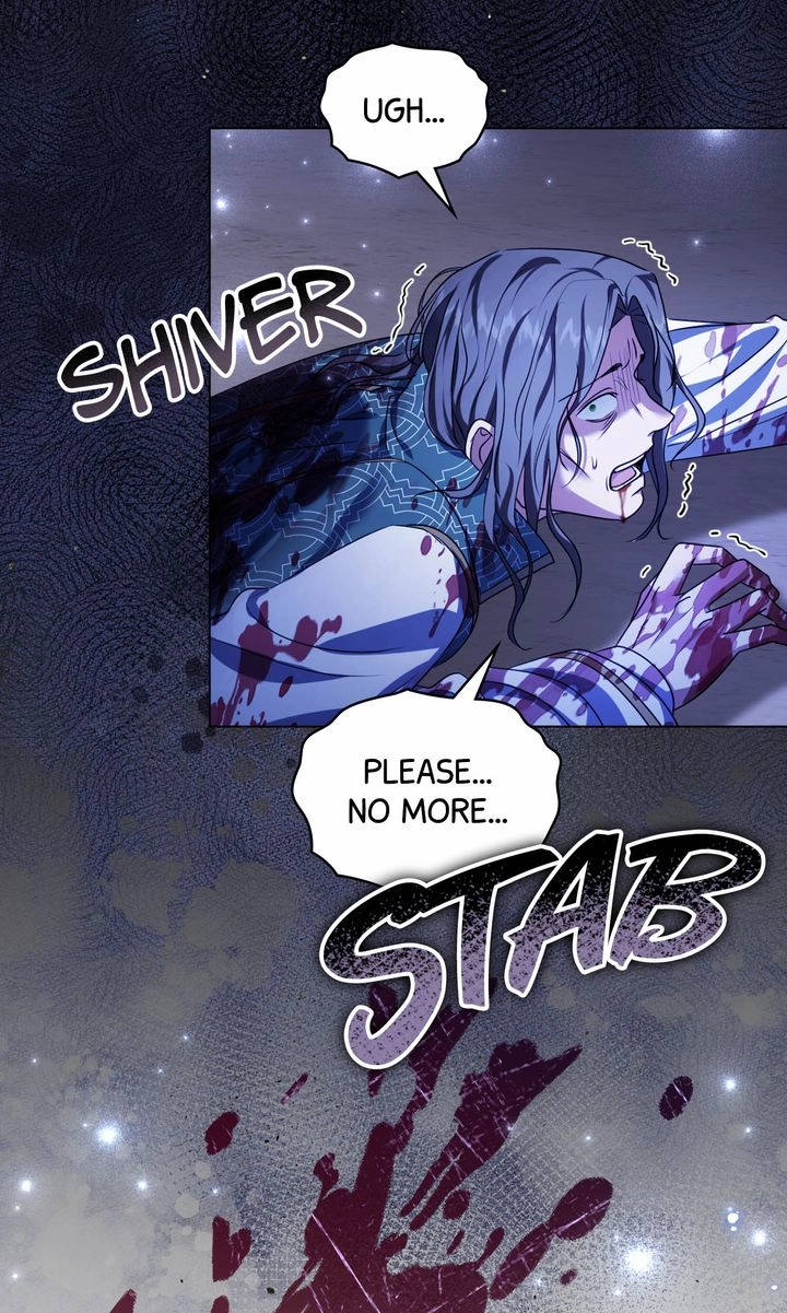 The Fake Saintess Awaits Her Exit Chapter 88 page 28 - 
