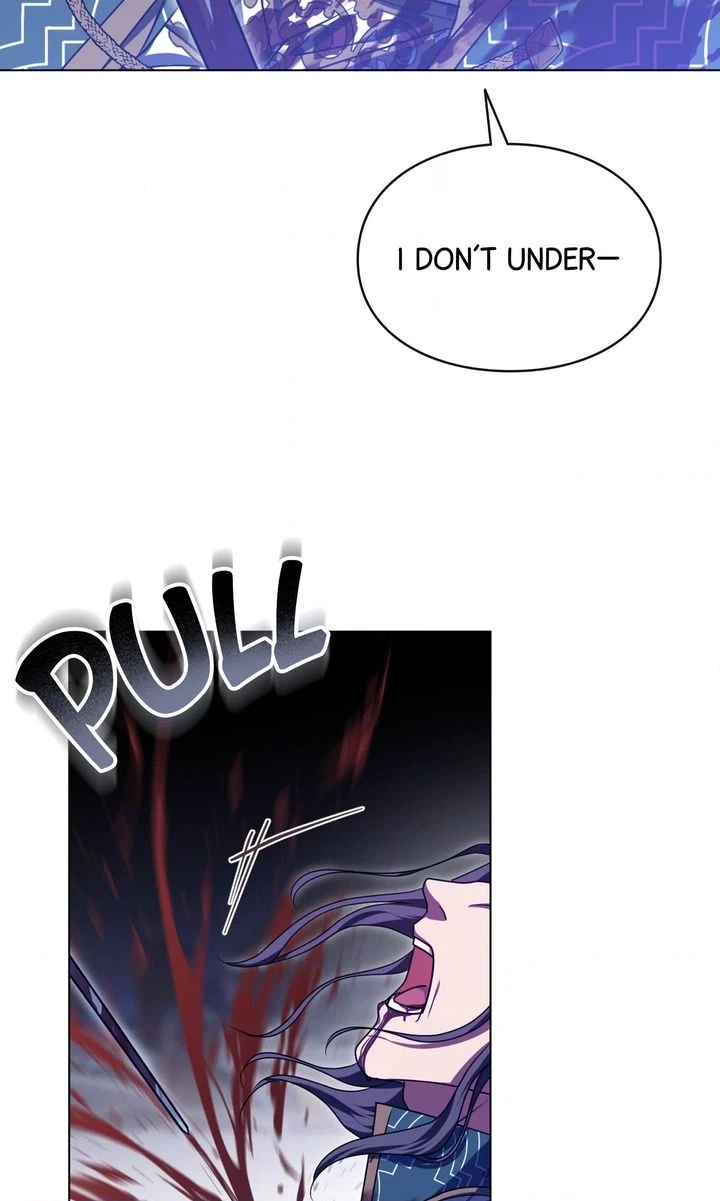The Fake Saintess Awaits Her Exit Chapter 88 page 4 - 