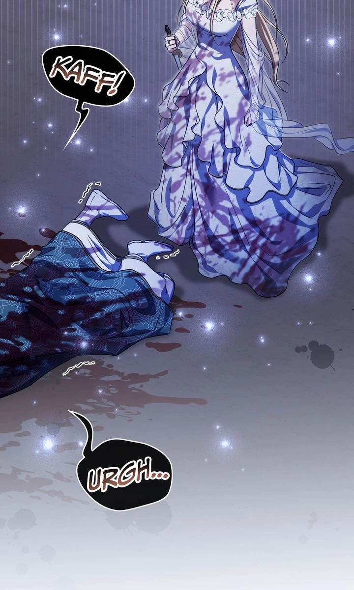 The Fake Saintess Awaits Her Exit Chapter 88 page 31 - 