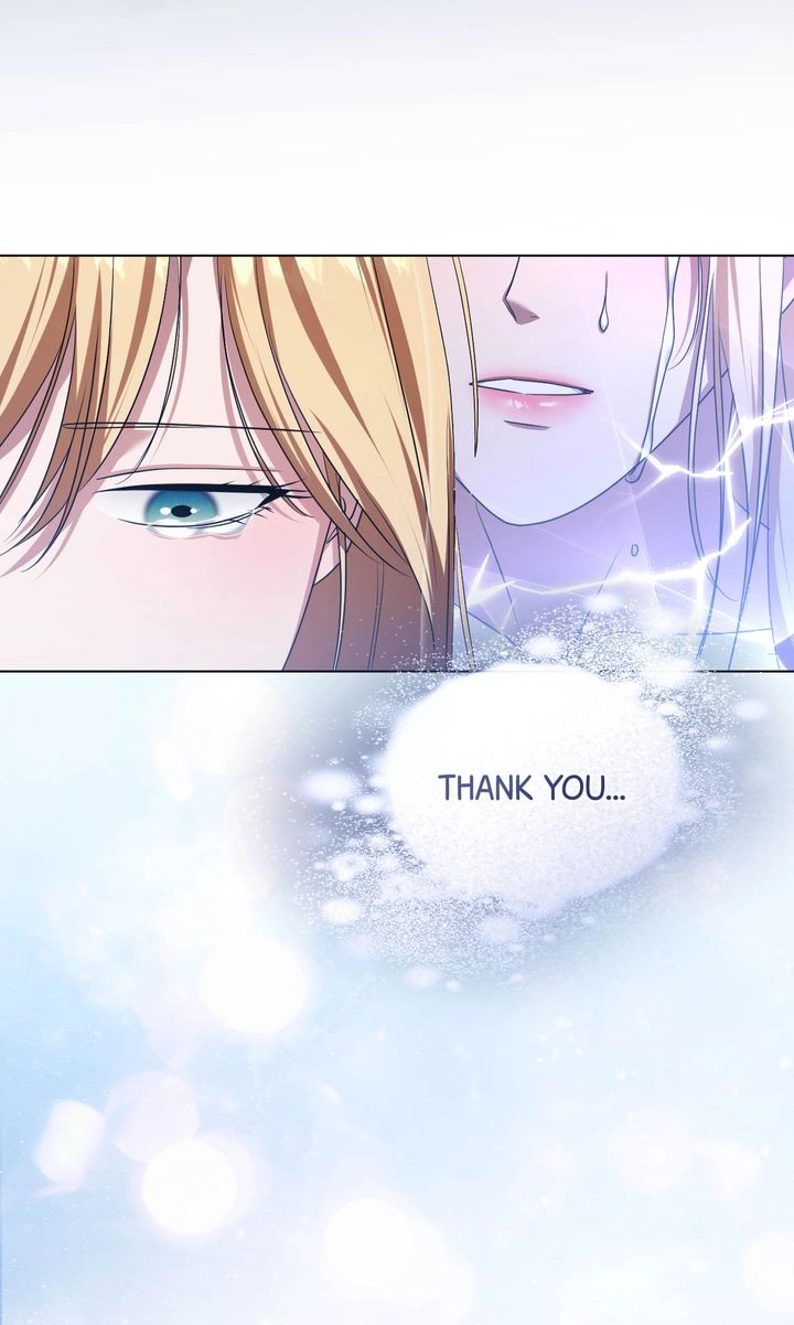 The Fake Saintess Awaits Her Exit Chapter 88 page 32 - 