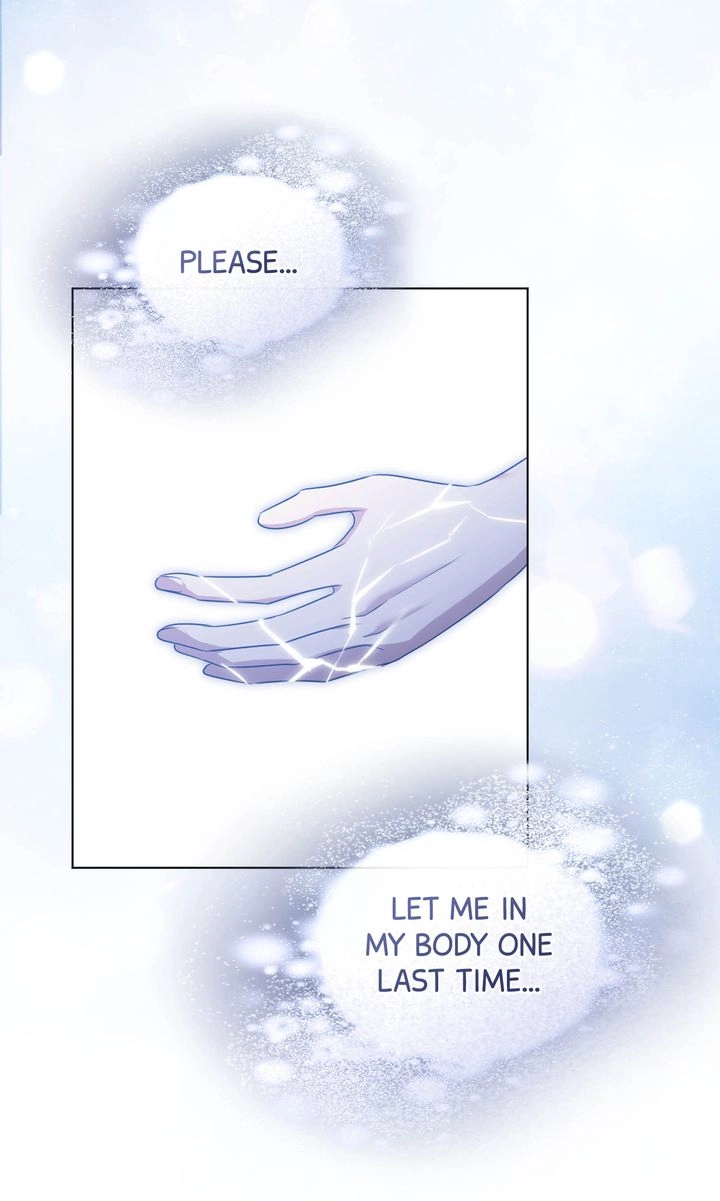 The Fake Saintess Awaits Her Exit Chapter 88 page 33 - 
