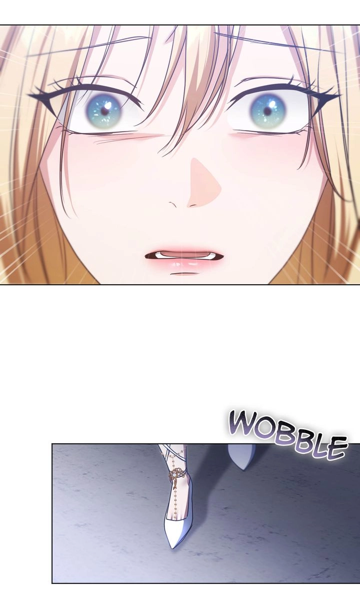 The Fake Saintess Awaits Her Exit Chapter 88 page 35 - 