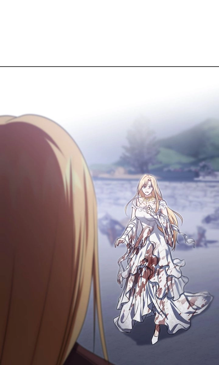 The Fake Saintess Awaits Her Exit Chapter 88 page 36 - 