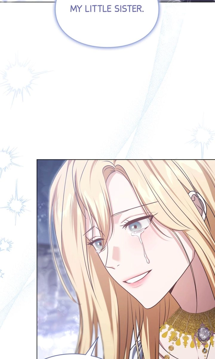 The Fake Saintess Awaits Her Exit Chapter 88 page 39 - 