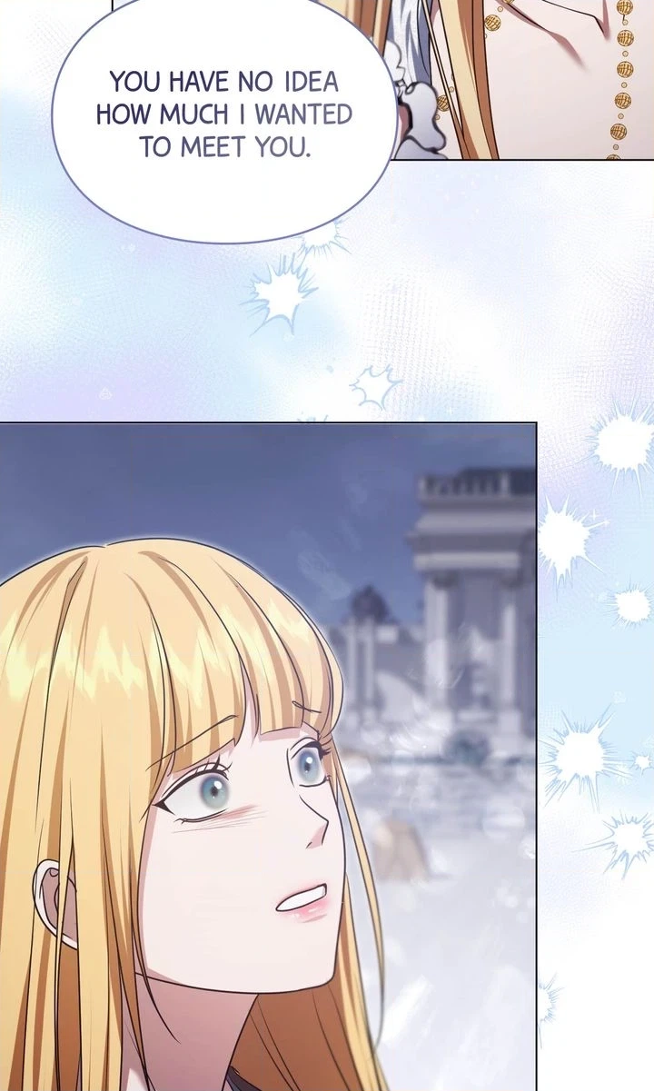 The Fake Saintess Awaits Her Exit Chapter 88 page 40 - 