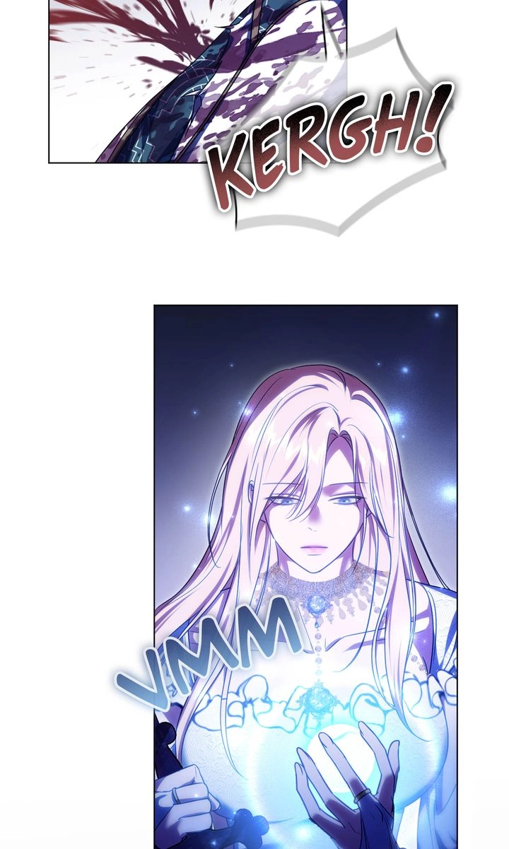The Fake Saintess Awaits Her Exit Chapter 88 page 5 - 