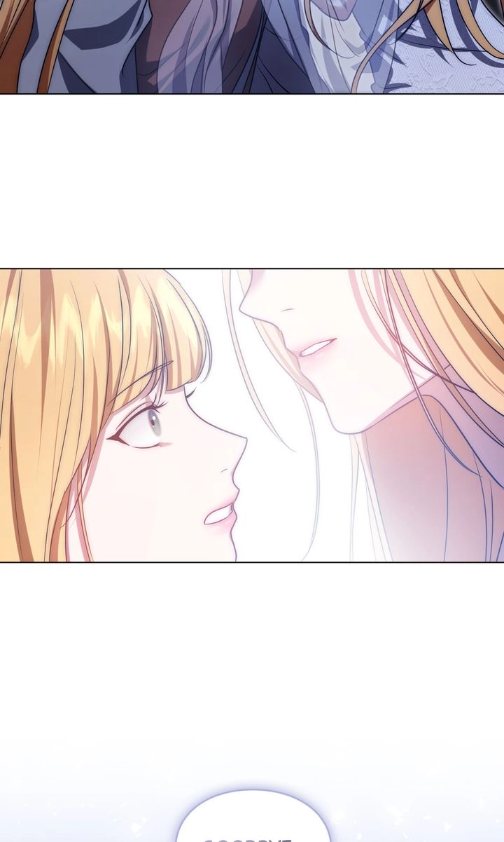 The Fake Saintess Awaits Her Exit Chapter 88 page 43 - 