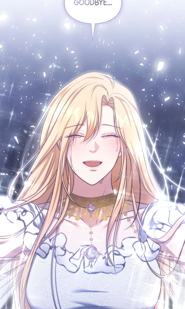 The Fake Saintess Awaits Her Exit Chapter 88 page 44 - 