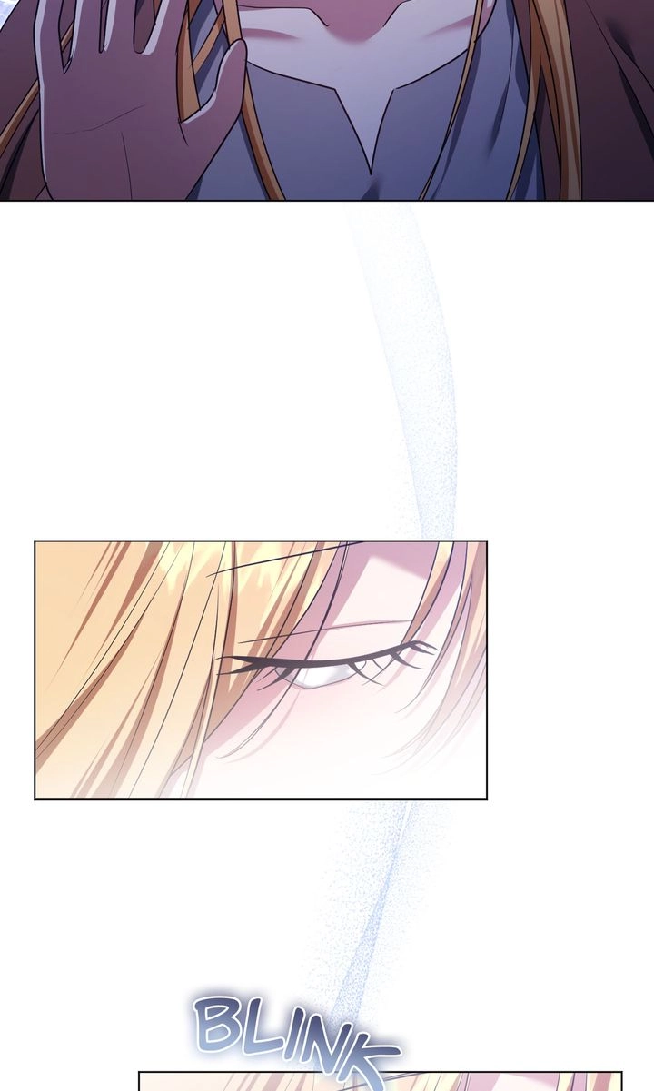 The Fake Saintess Awaits Her Exit Chapter 88 page 46 - 