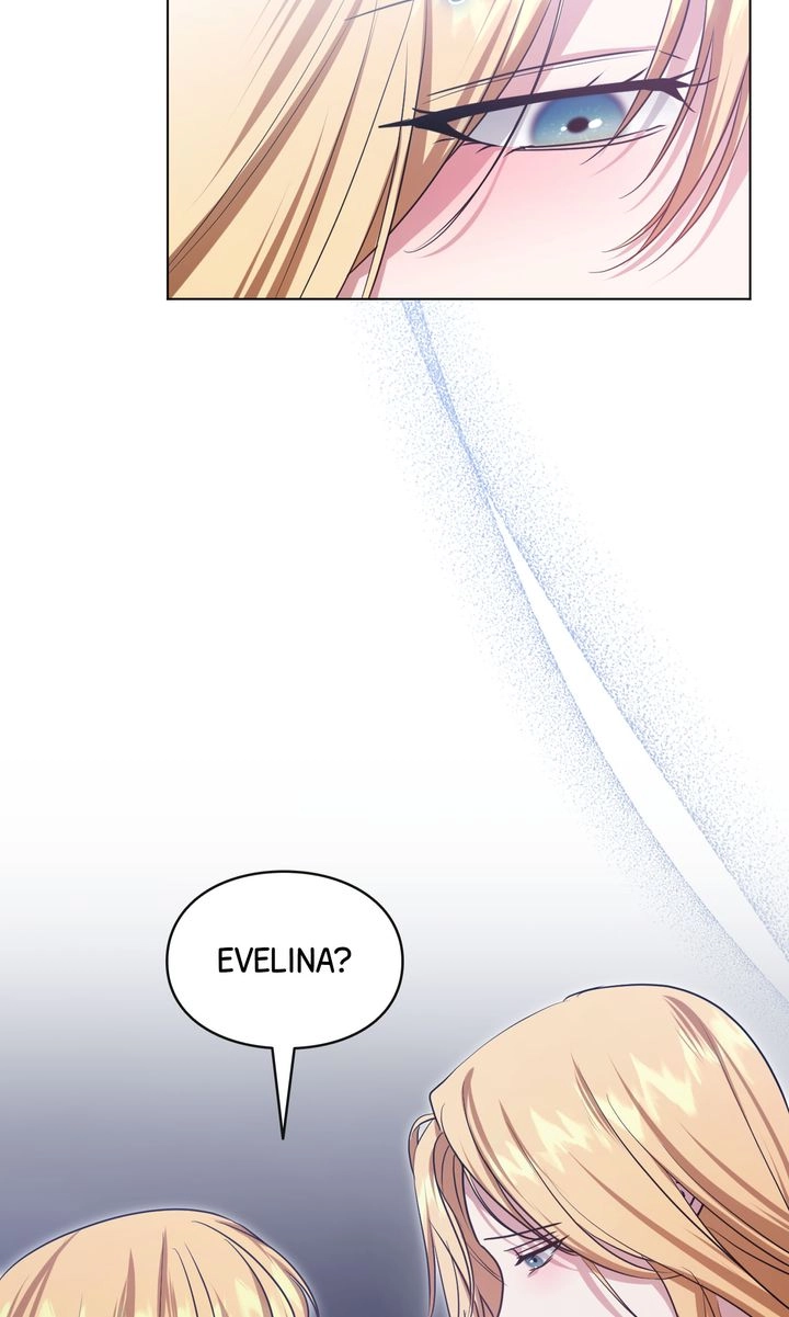 The Fake Saintess Awaits Her Exit Chapter 88 page 47 - 