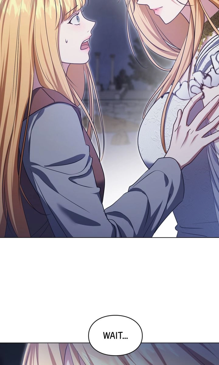 The Fake Saintess Awaits Her Exit Chapter 88 page 48 - 