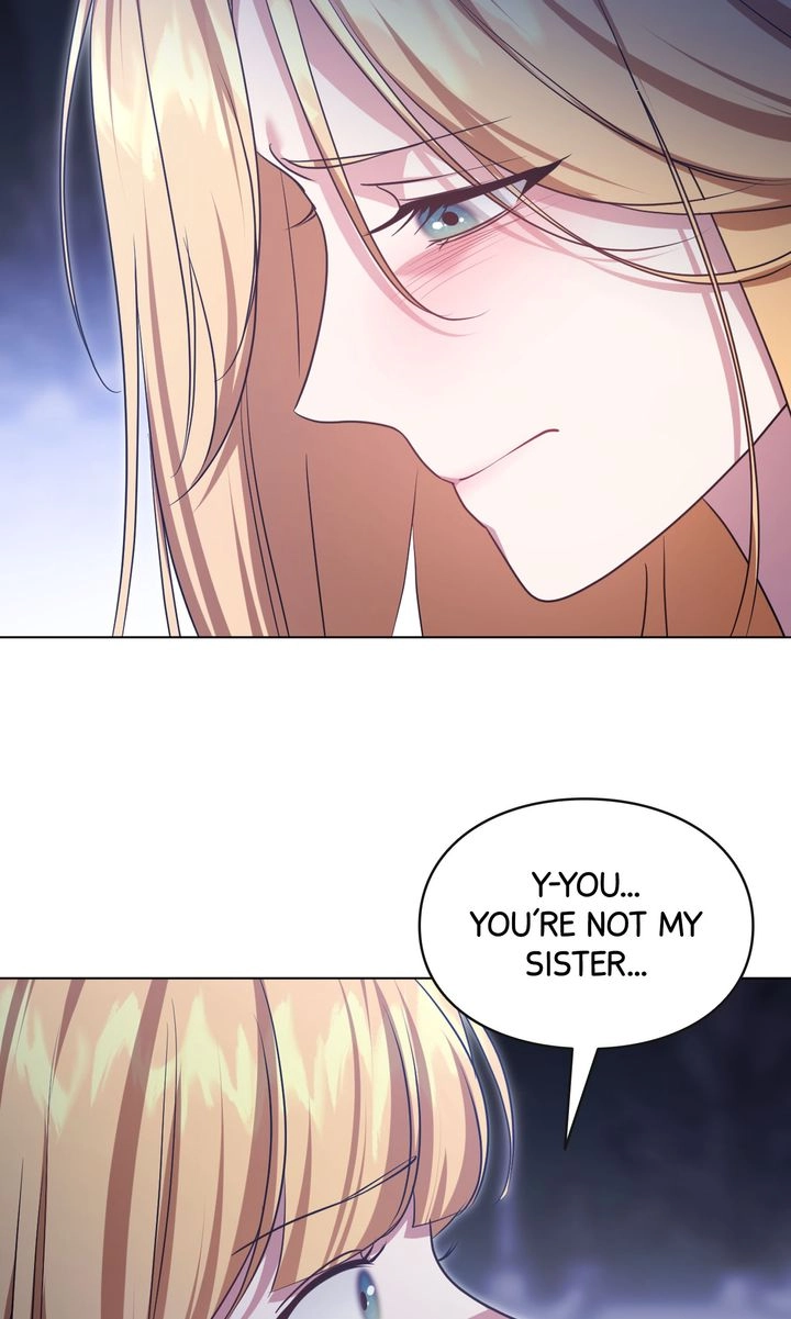The Fake Saintess Awaits Her Exit Chapter 88 page 49 - 