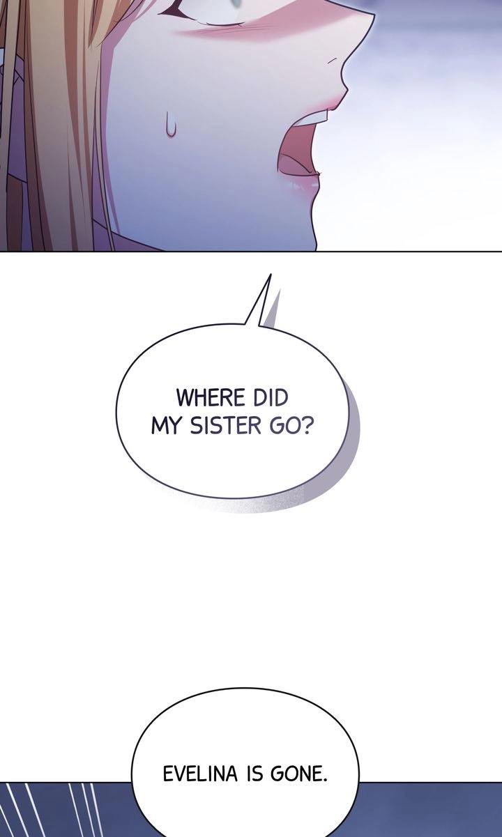 The Fake Saintess Awaits Her Exit Chapter 88 page 50 - 