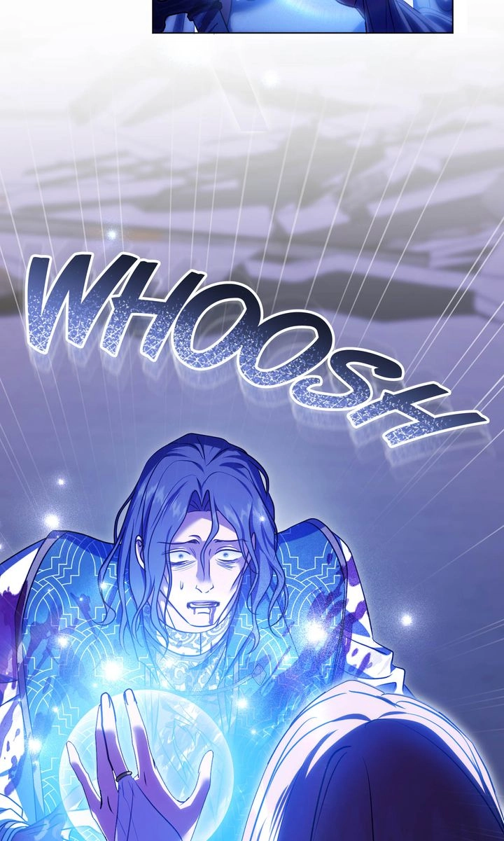 The Fake Saintess Awaits Her Exit Chapter 88 page 6 - 