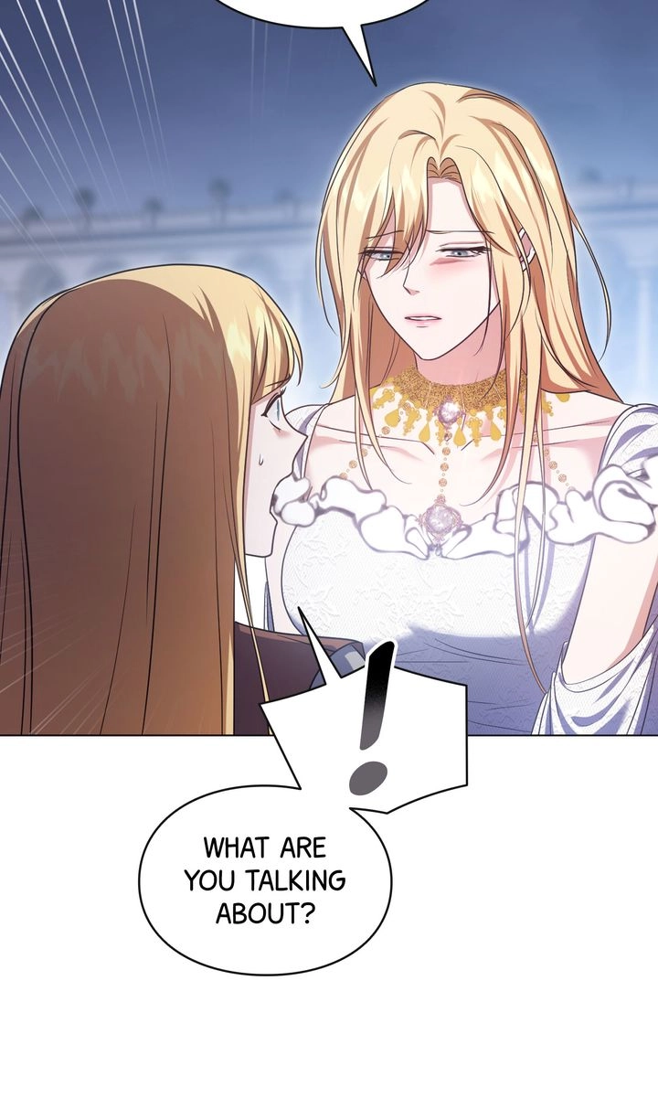 The Fake Saintess Awaits Her Exit Chapter 88 page 51 - 