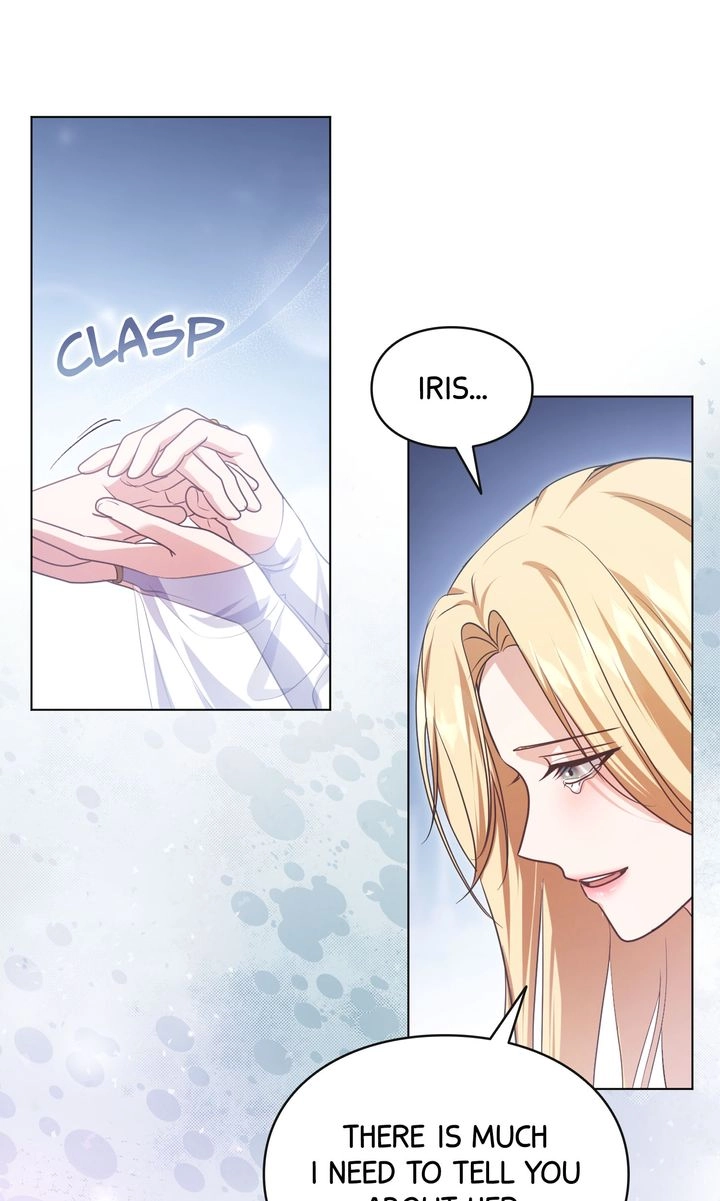 The Fake Saintess Awaits Her Exit Chapter 88 page 52 - 