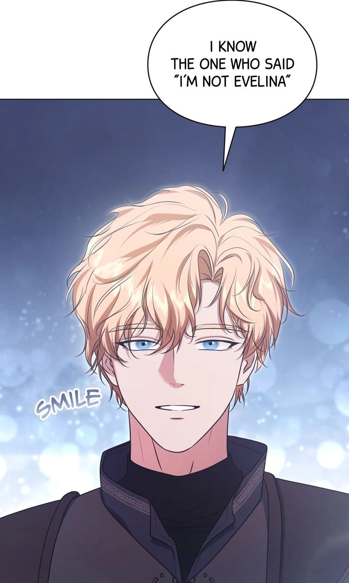 The Fake Saintess Awaits Her Exit Chapter 88 page 55 - 