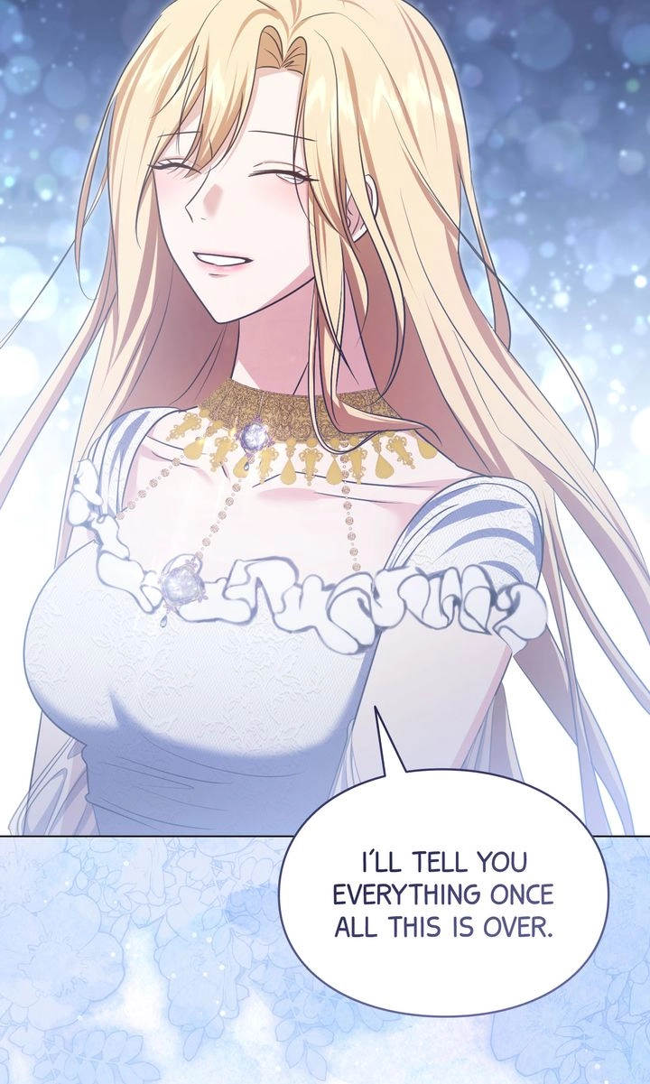 The Fake Saintess Awaits Her Exit Chapter 88 page 57 - 