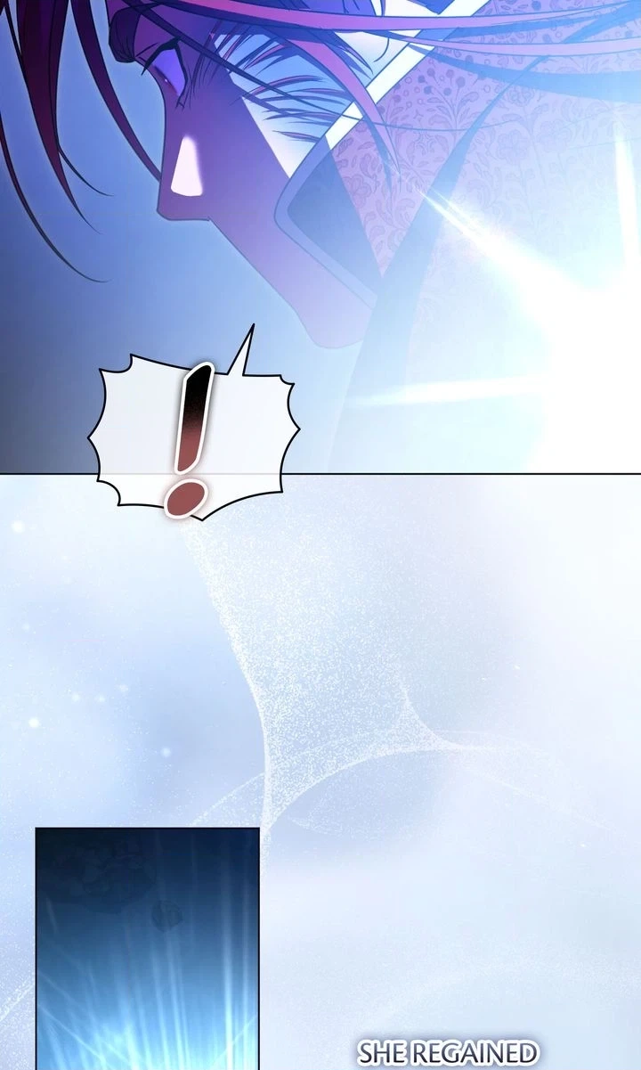 The Fake Saintess Awaits Her Exit Chapter 88 page 60 - 