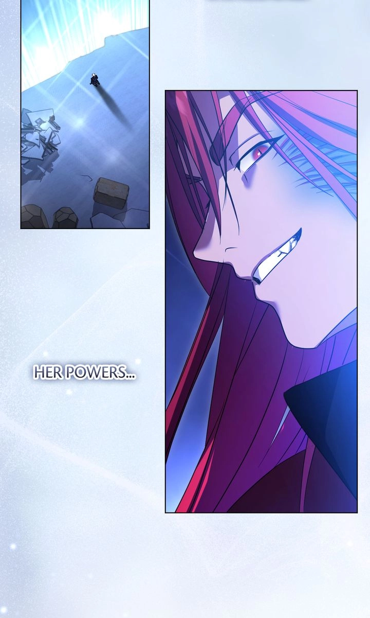 The Fake Saintess Awaits Her Exit Chapter 88 page 61 - 