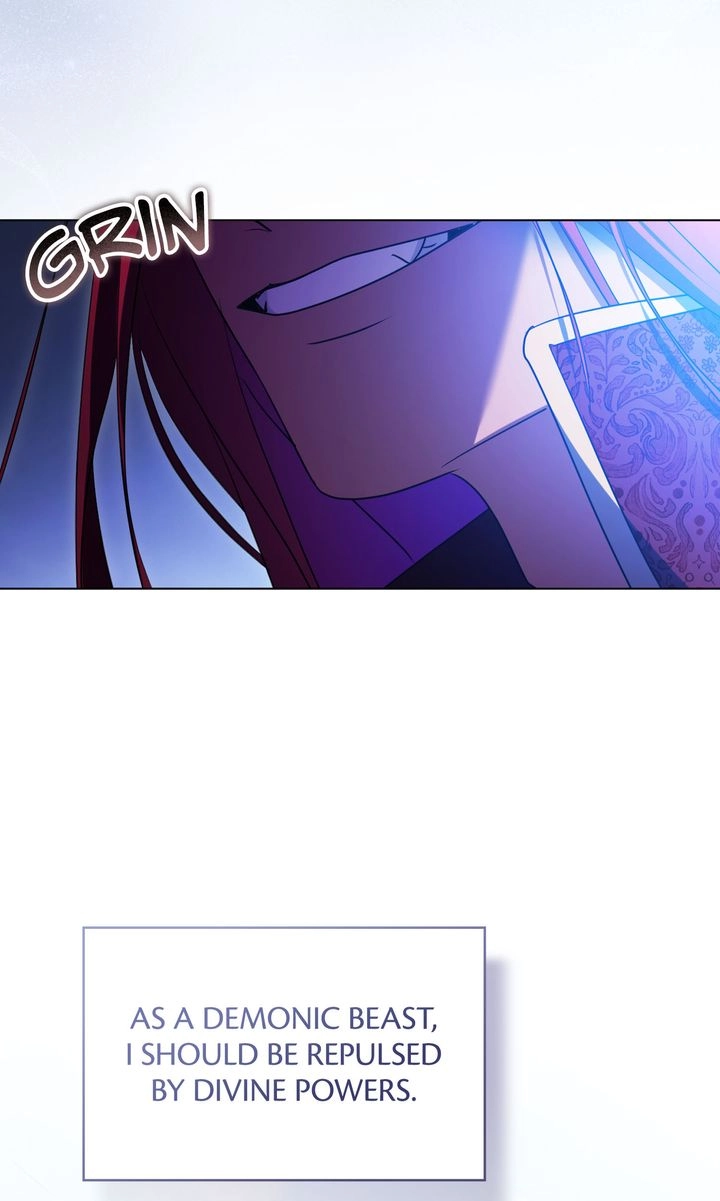 The Fake Saintess Awaits Her Exit Chapter 88 page 62 - 