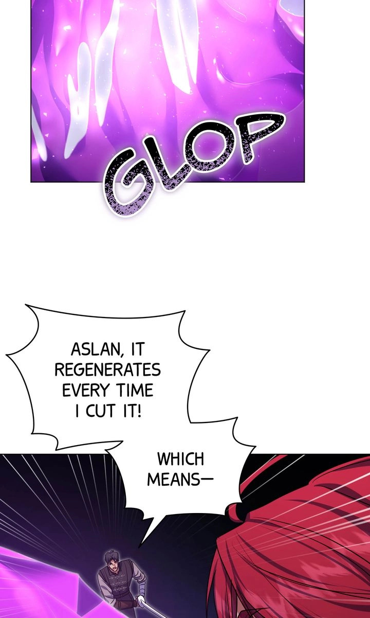 The Fake Saintess Awaits Her Exit Chapter 88 page 67 - 