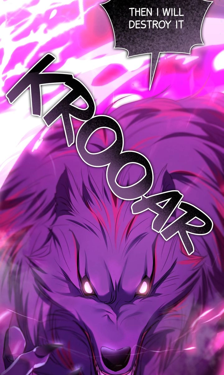 The Fake Saintess Awaits Her Exit Chapter 88 page 69 - 