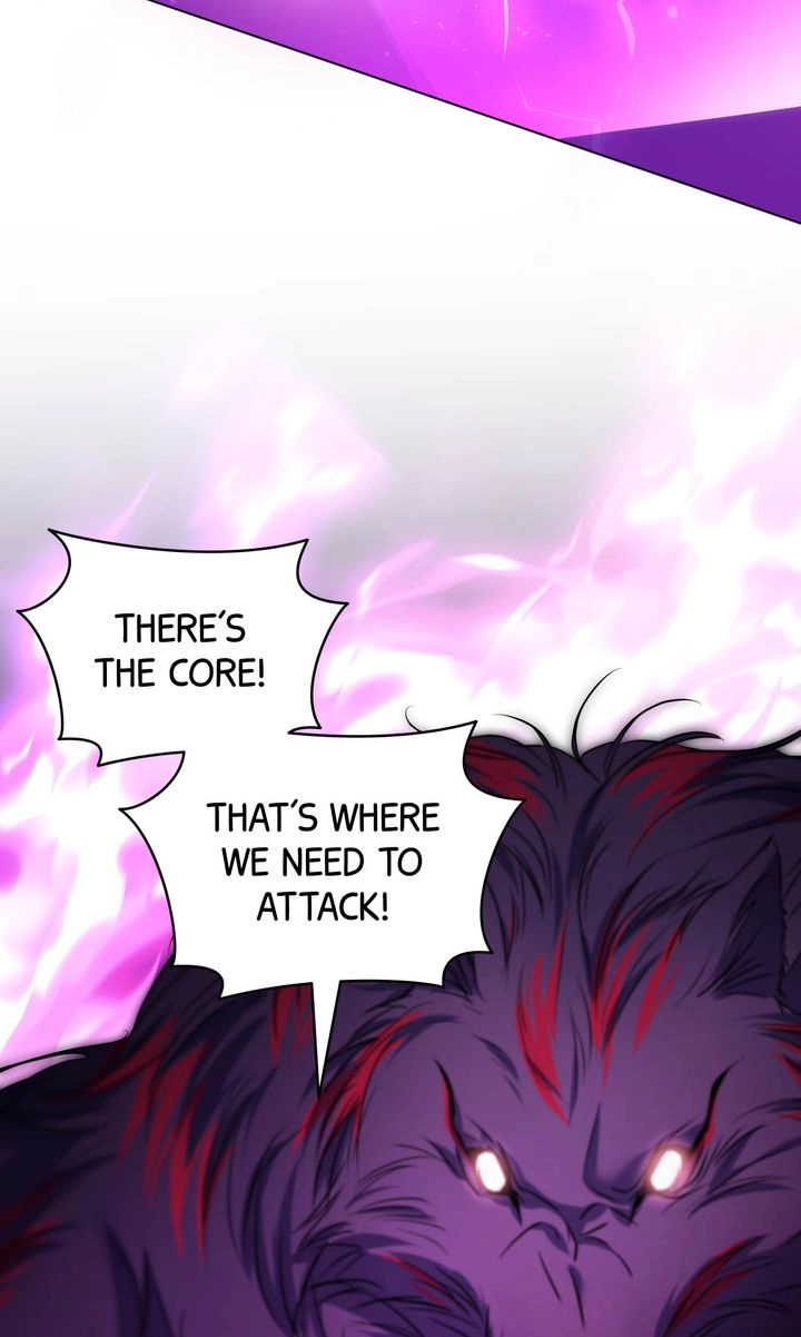 The Fake Saintess Awaits Her Exit Chapter 88 page 73 - 
