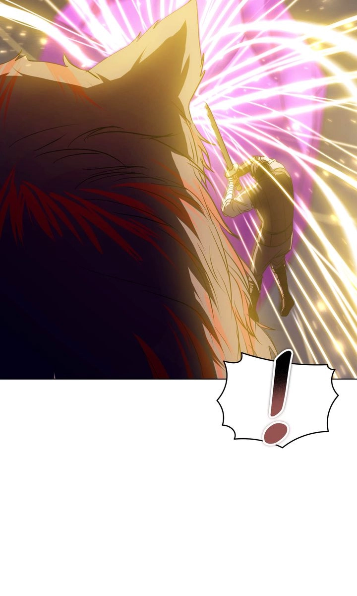 The Fake Saintess Awaits Her Exit Chapter 88 page 76 - 
