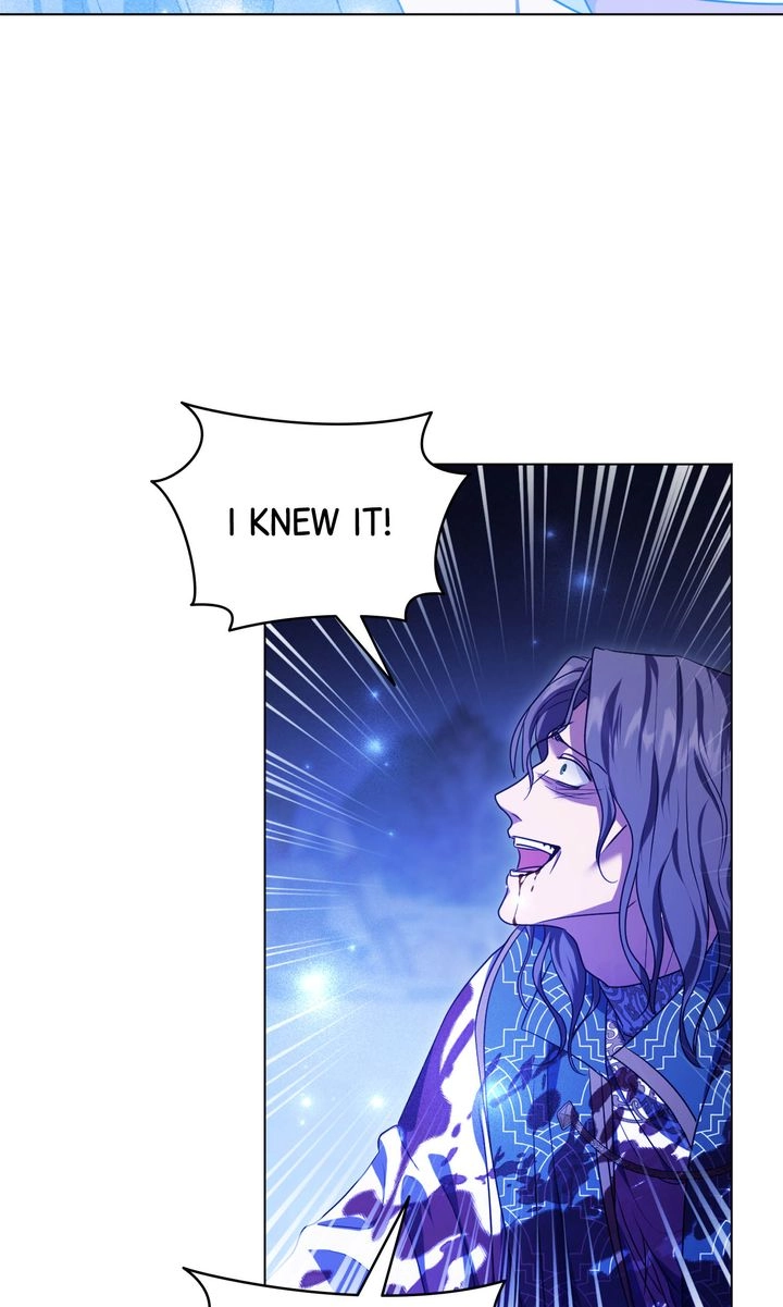 The Fake Saintess Awaits Her Exit Chapter 88 page 9 - 