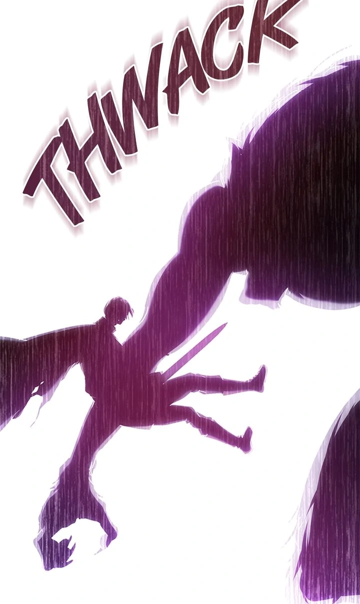 The Fake Saintess Awaits Her Exit Chapter 9.1 page 2 - 