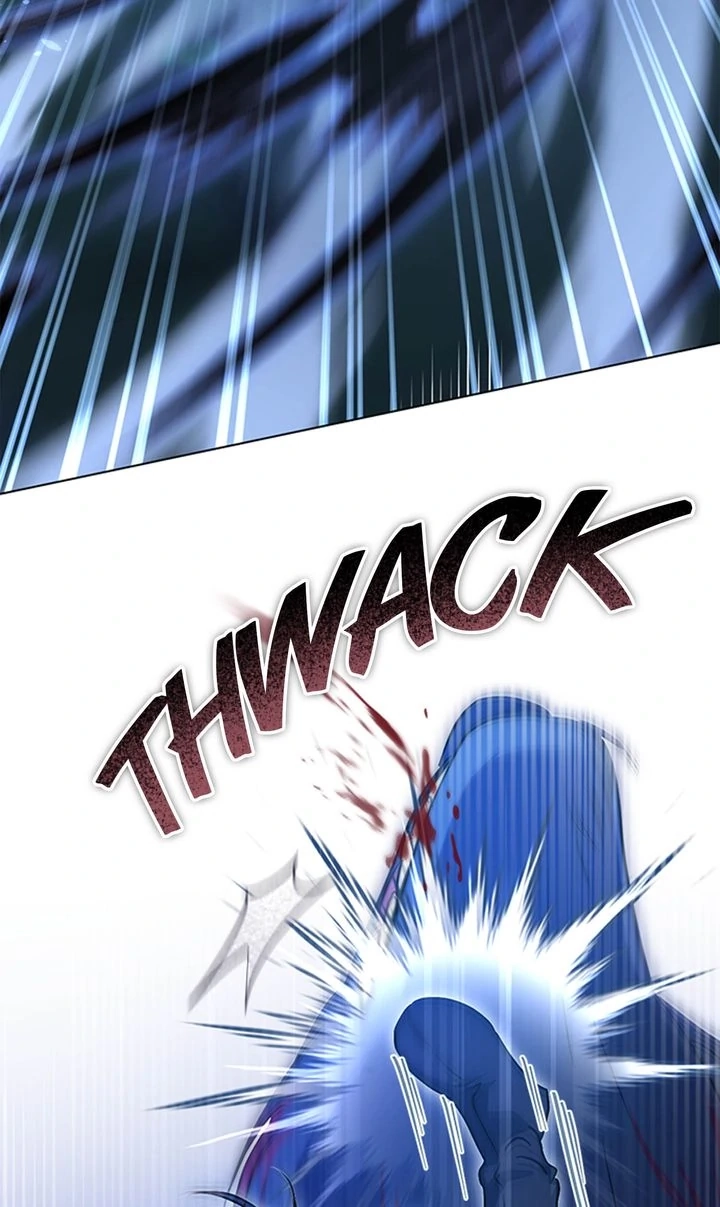 The Fake Saintess Awaits Her Exit Chapter 9.1 page 11 - 