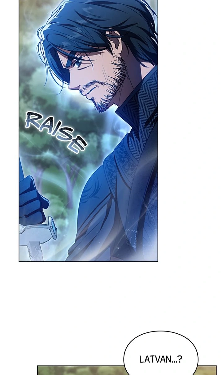 The Fake Saintess Awaits Her Exit Chapter 9.1 page 17 - 