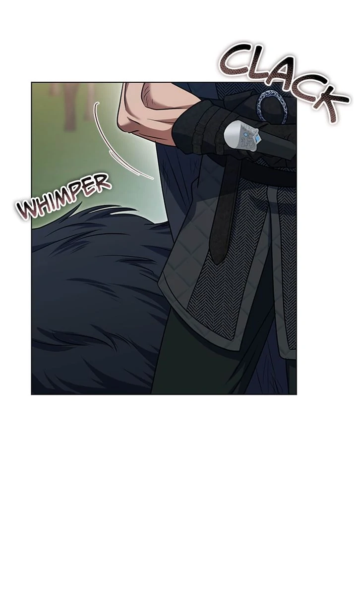 The Fake Saintess Awaits Her Exit Chapter 9.1 page 19 - 