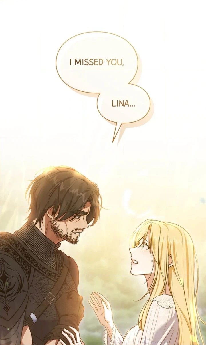 The Fake Saintess Awaits Her Exit Chapter 9.1 page 20 - 