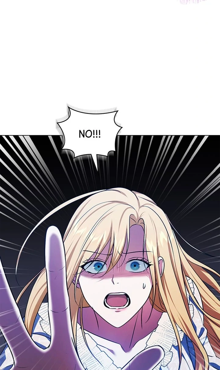 The Fake Saintess Awaits Her Exit Chapter 9.1 page 3 - 