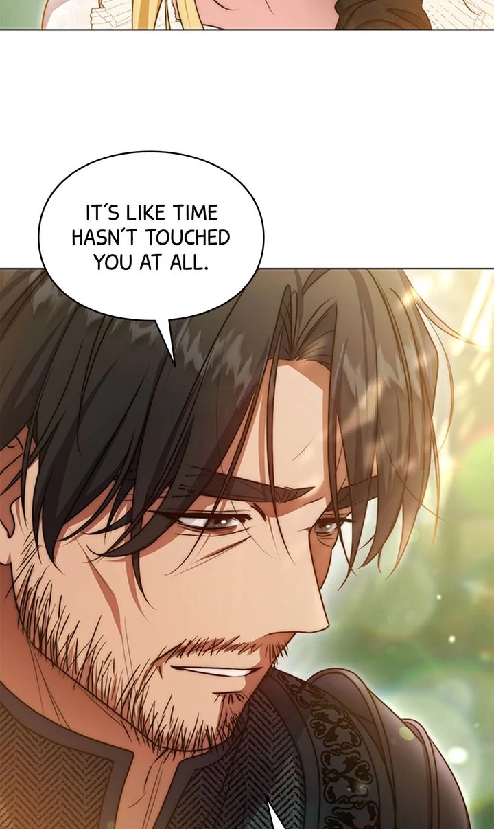 The Fake Saintess Awaits Her Exit Chapter 9.1 page 22 - 