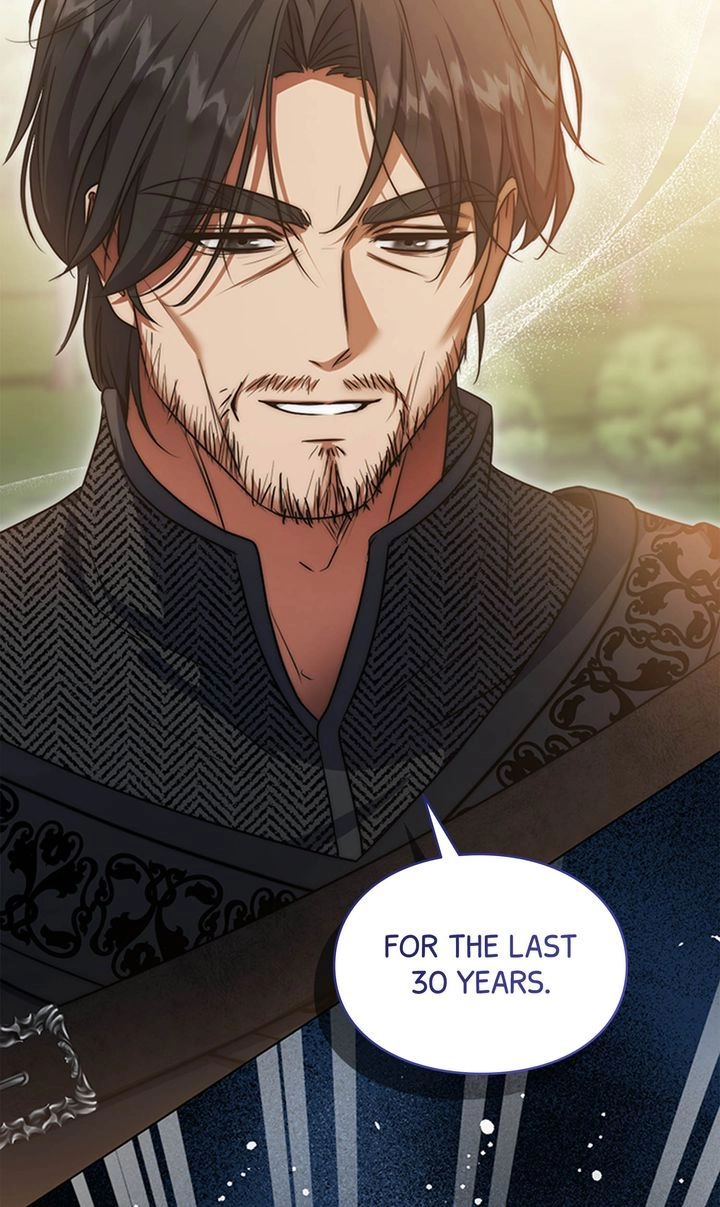 The Fake Saintess Awaits Her Exit Chapter 9.1 page 25 - 