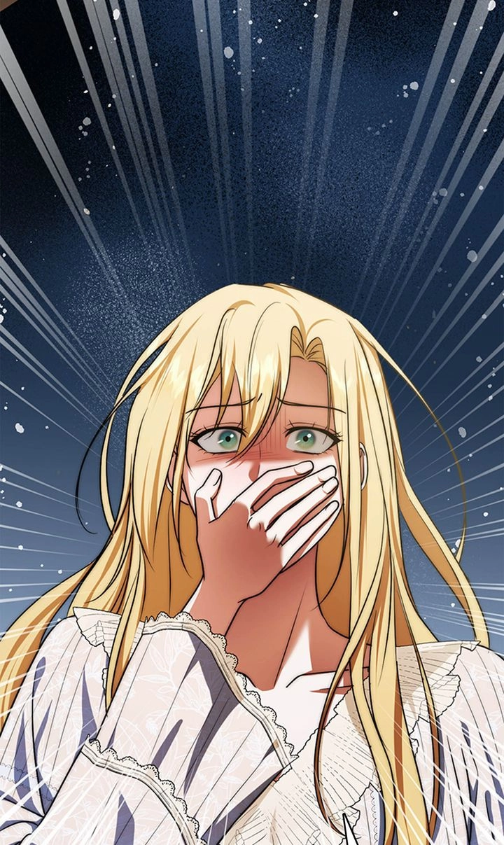 The Fake Saintess Awaits Her Exit Chapter 9.1 page 26 - 