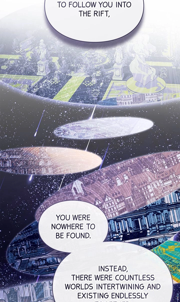 The Fake Saintess Awaits Her Exit Chapter 9.1 page 29 - 