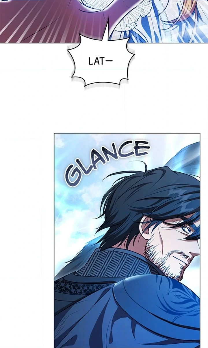 The Fake Saintess Awaits Her Exit Chapter 9.1 page 4 - 