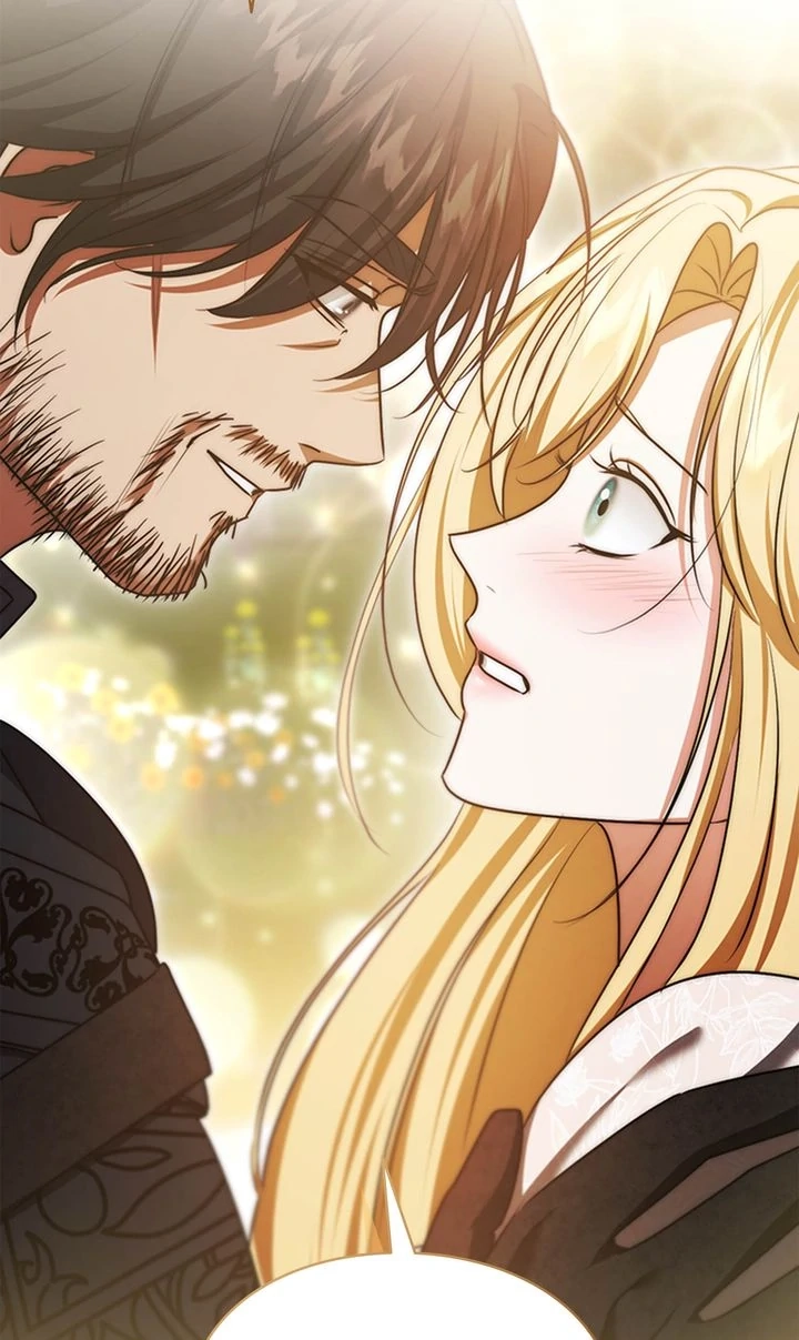 The Fake Saintess Awaits Her Exit Chapter 9.1 page 31 - 