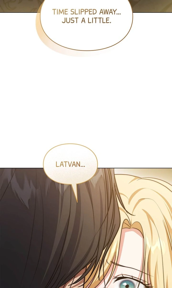 The Fake Saintess Awaits Her Exit Chapter 9.1 page 32 - 