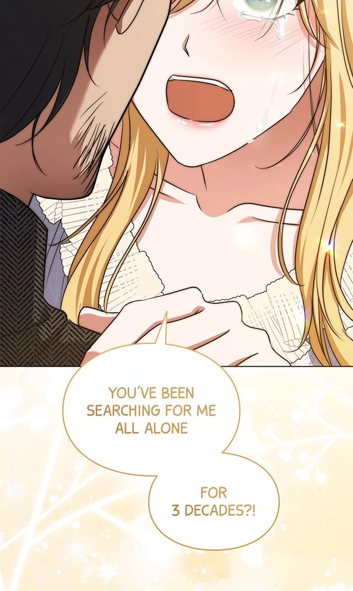 The Fake Saintess Awaits Her Exit Chapter 9.1 page 33 - 